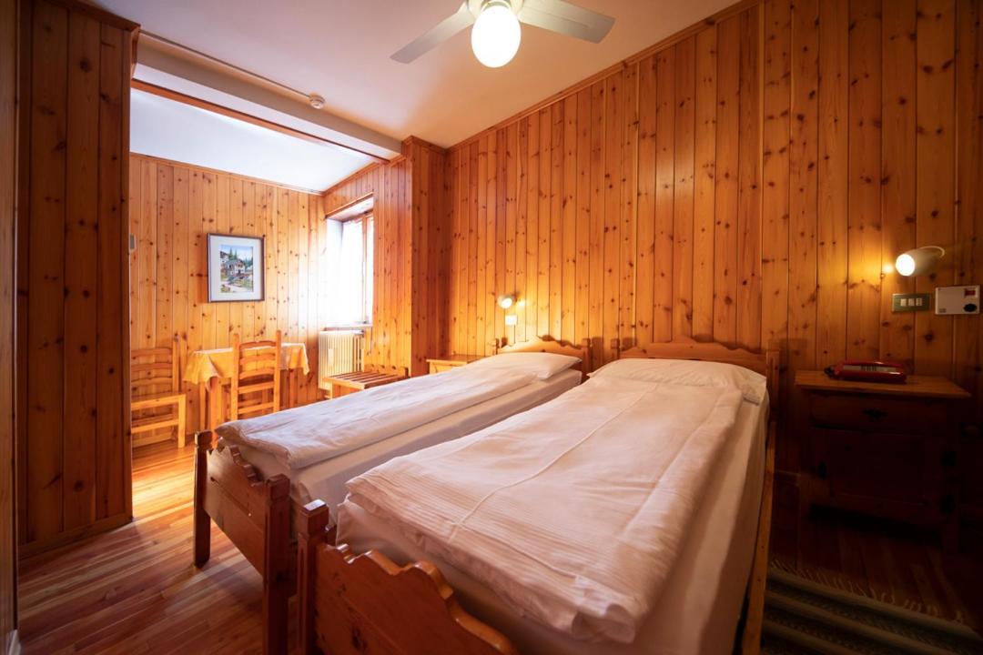 Economy Double or Twin Room