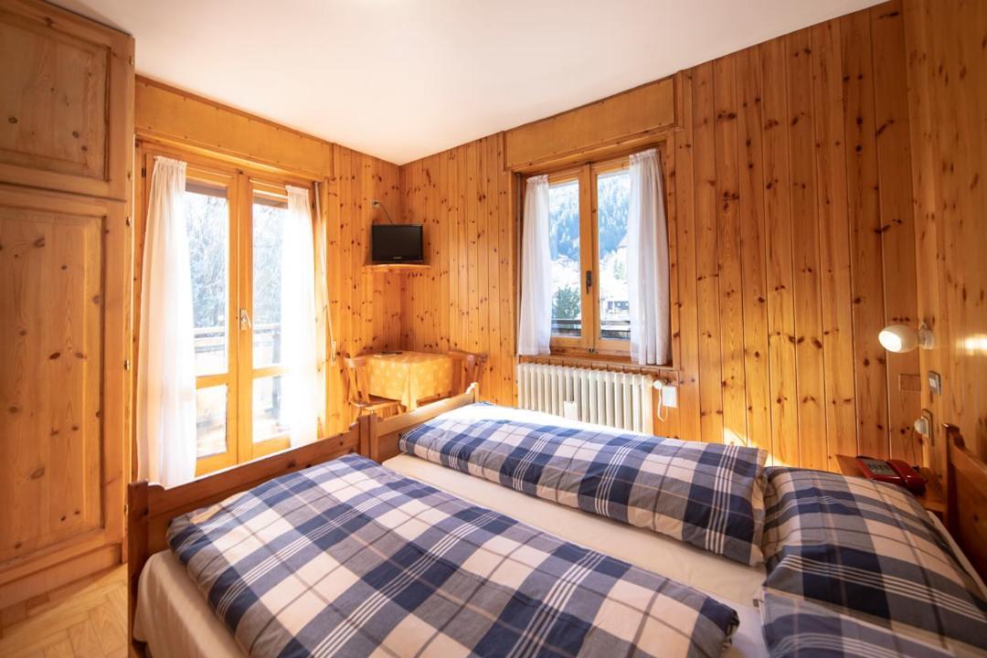 Economy Double or Twin Room