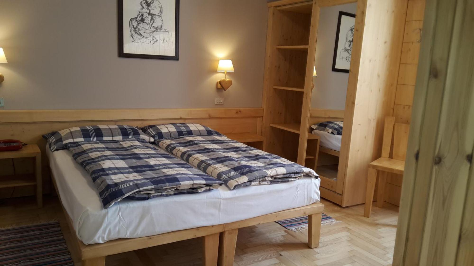 Superior Double or Twin Room