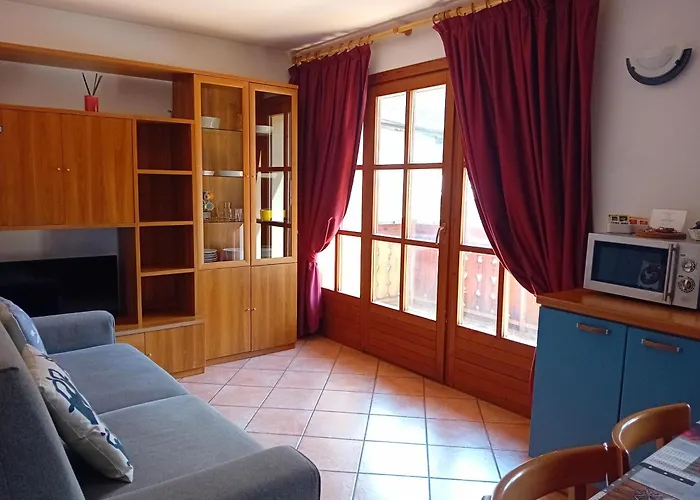 Residence Lucia