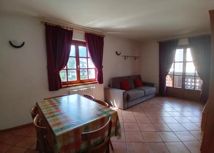 Residence Lucia
